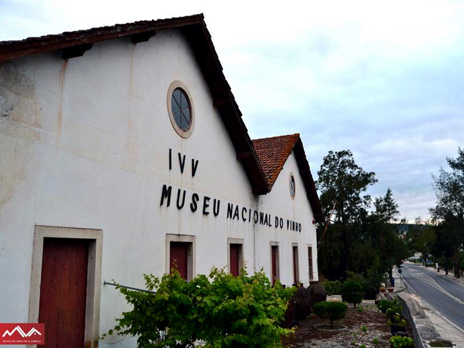 Museu do Vinho de Alcobaça
