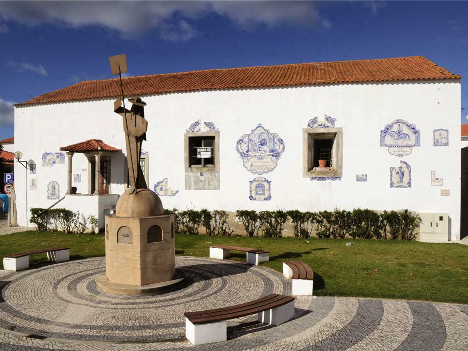 Vila-de-Aljubarrota