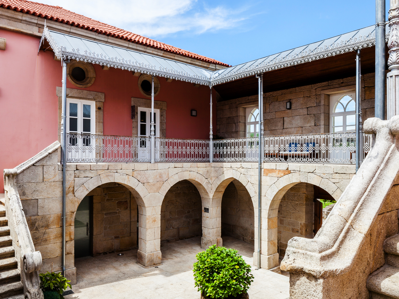 Casas Novas Countryside
