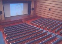 Auditório S. Bento Menni