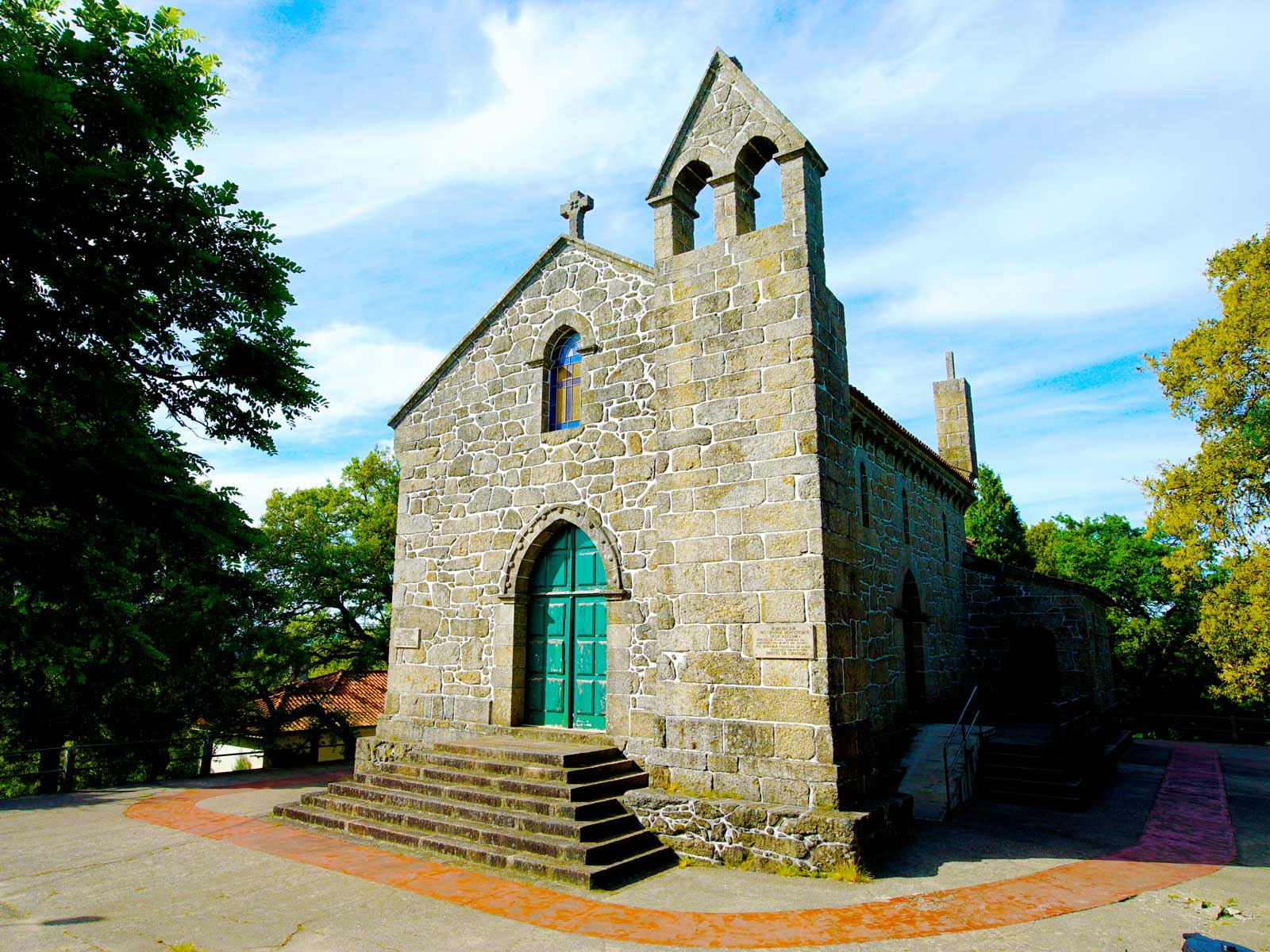 Capela-Nossa-Senhora-do-Facho_Barcelos