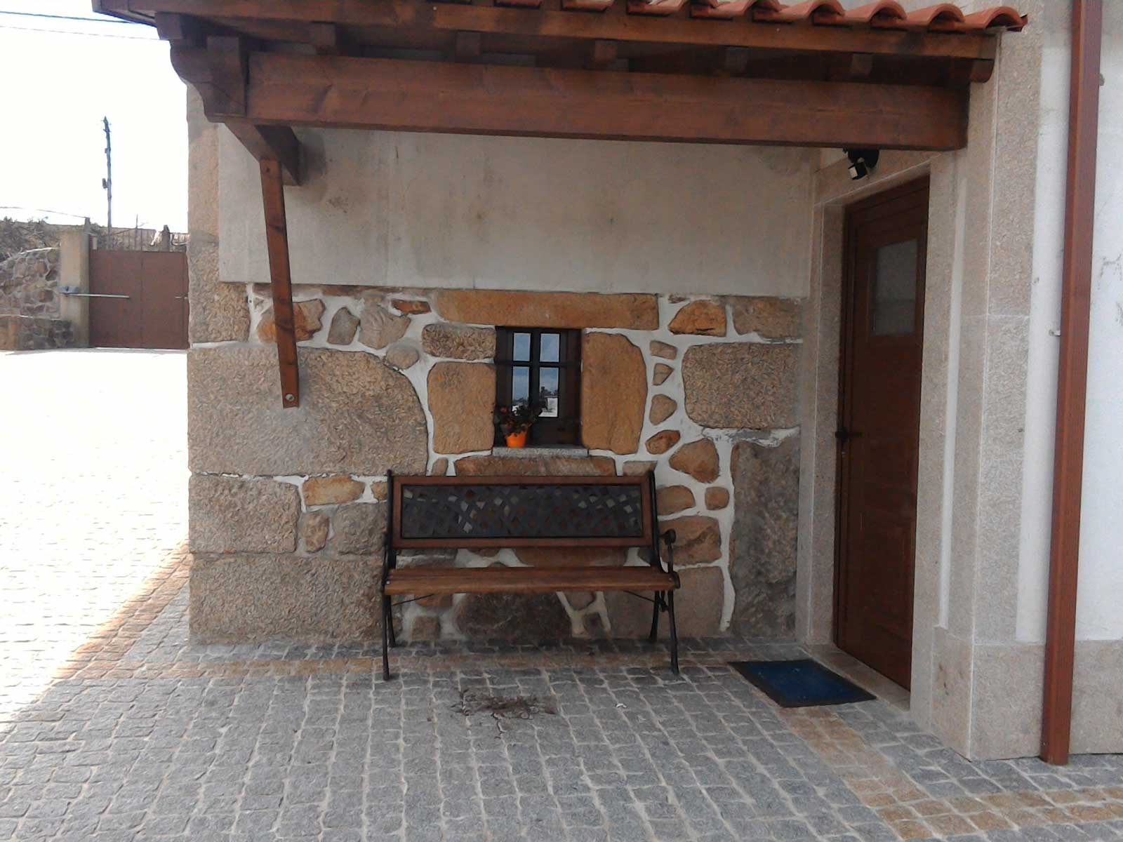 Casa São Sebastião