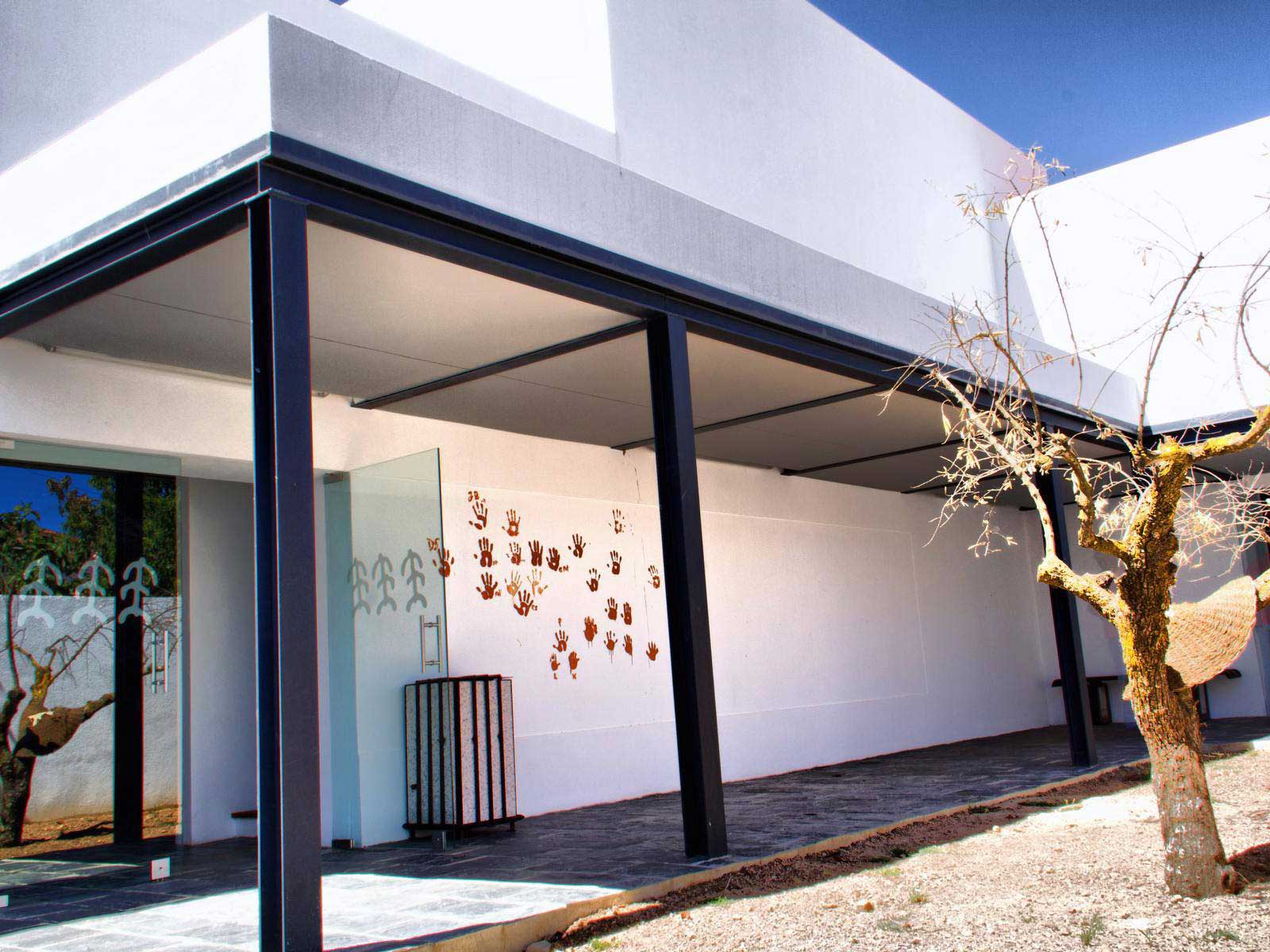 Centro Interpretativo de Identidade Local
