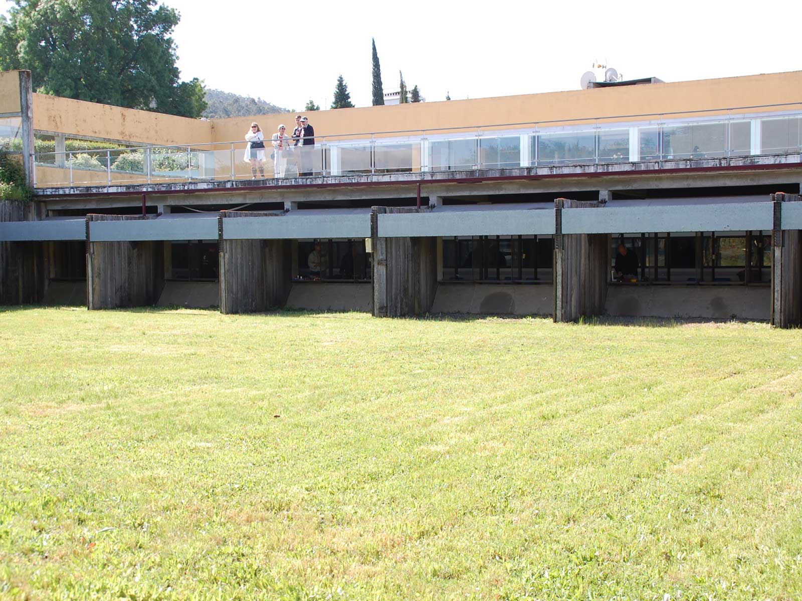 Clube de Tiro de Fervença