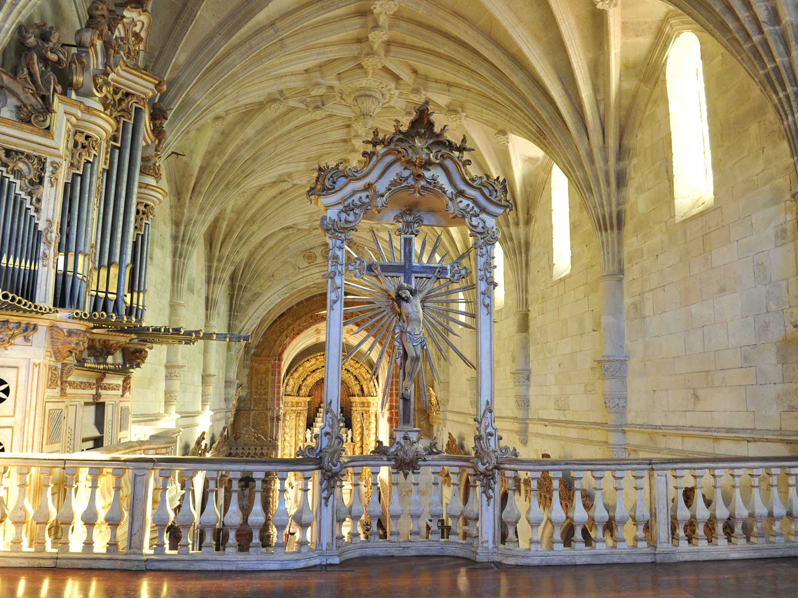 Convento de São Salvador de Vilar de Frades