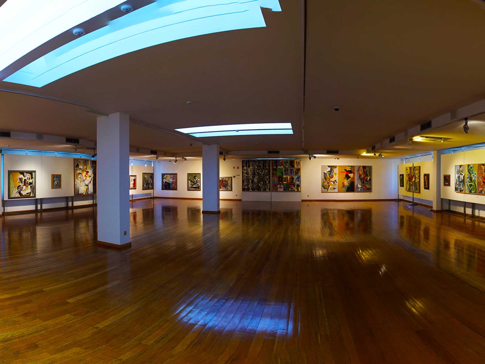 Galeria-Municipal-de-Arte_Barcelos