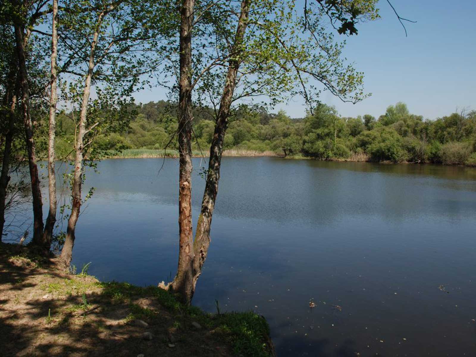 Lagoas-de-Caíde