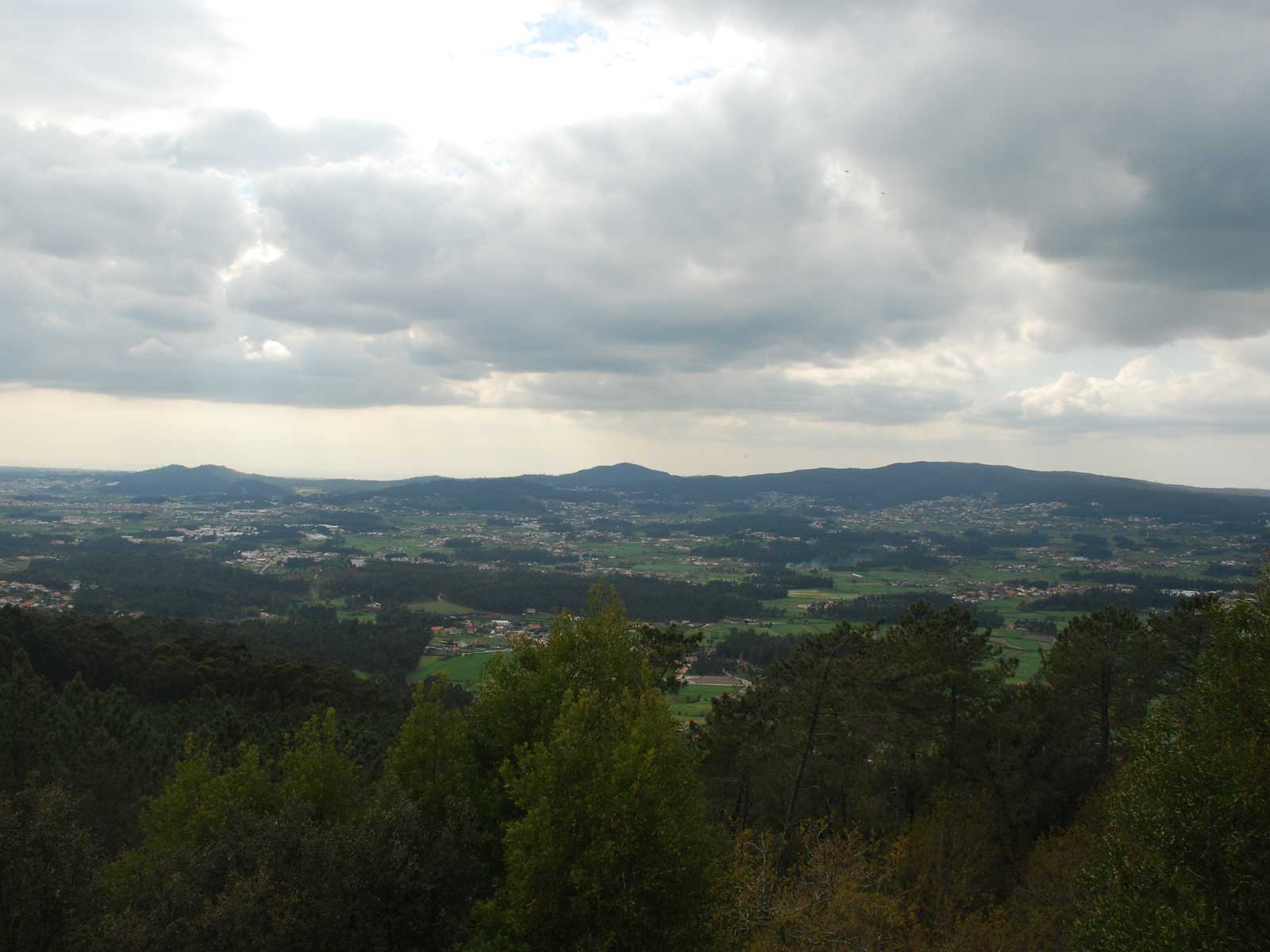 Miradouro do Monte do Facho