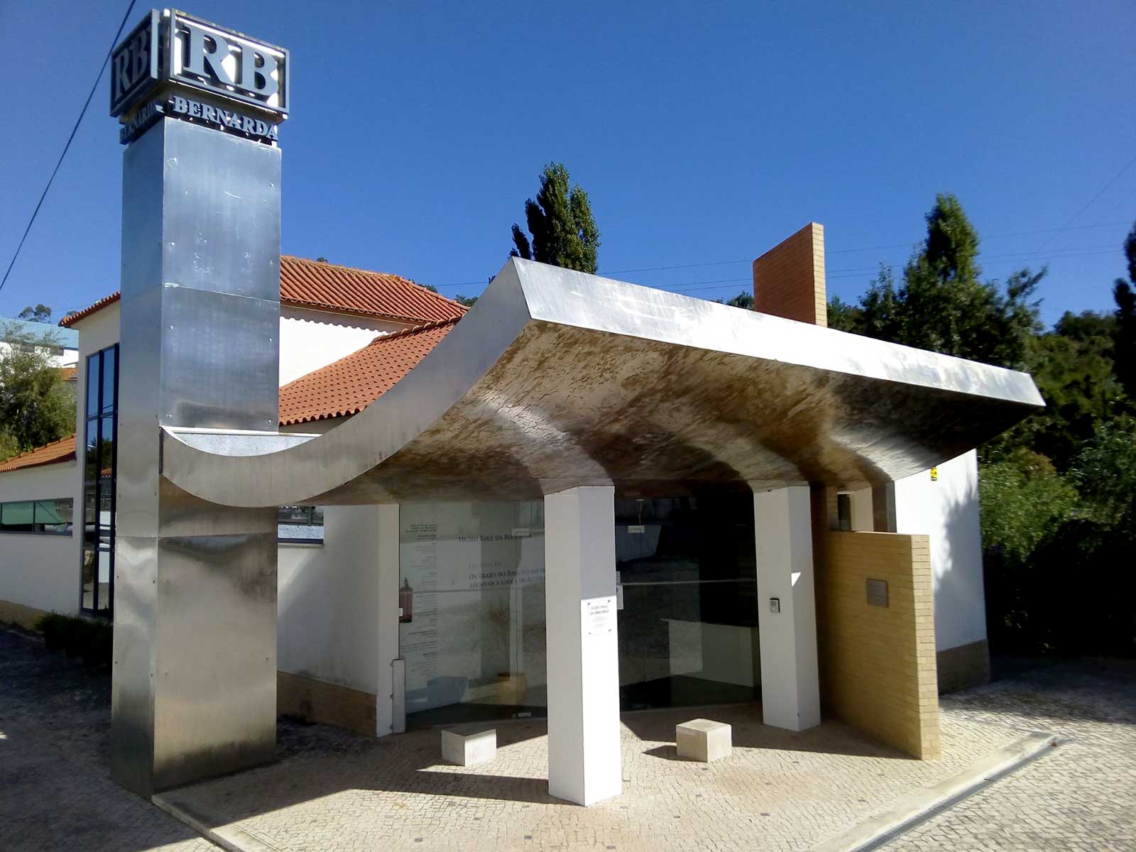 Museu Raul da Bernarda