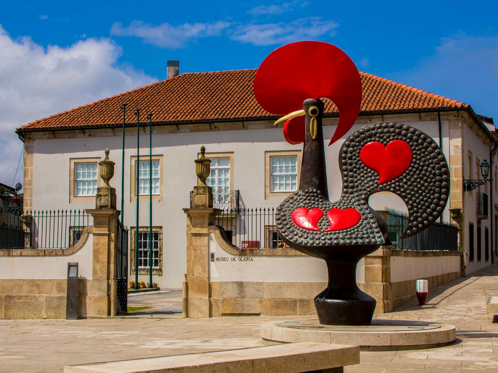 Museu de Olaria