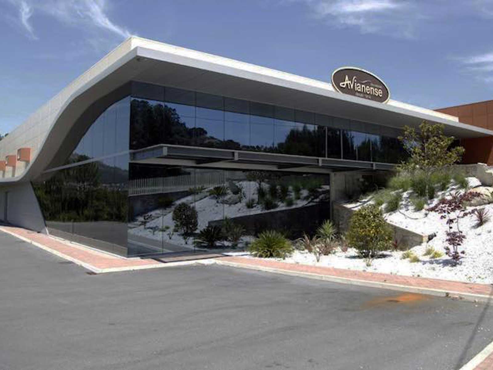 Museu de Chocolate da Avianense