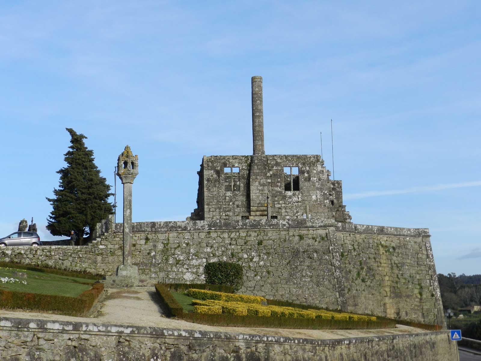 Pelourinho de Barcelos