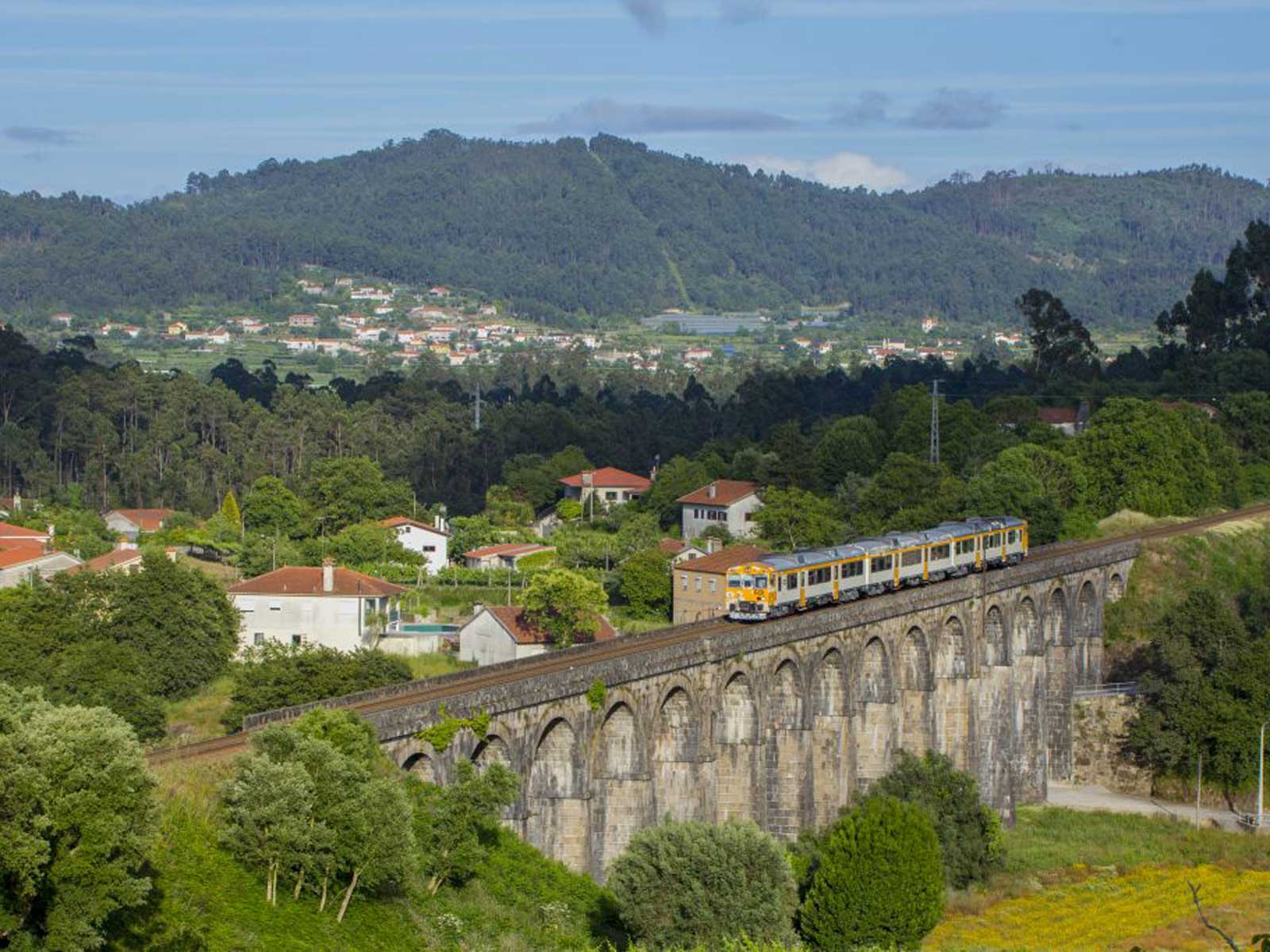 Ponte Seca
