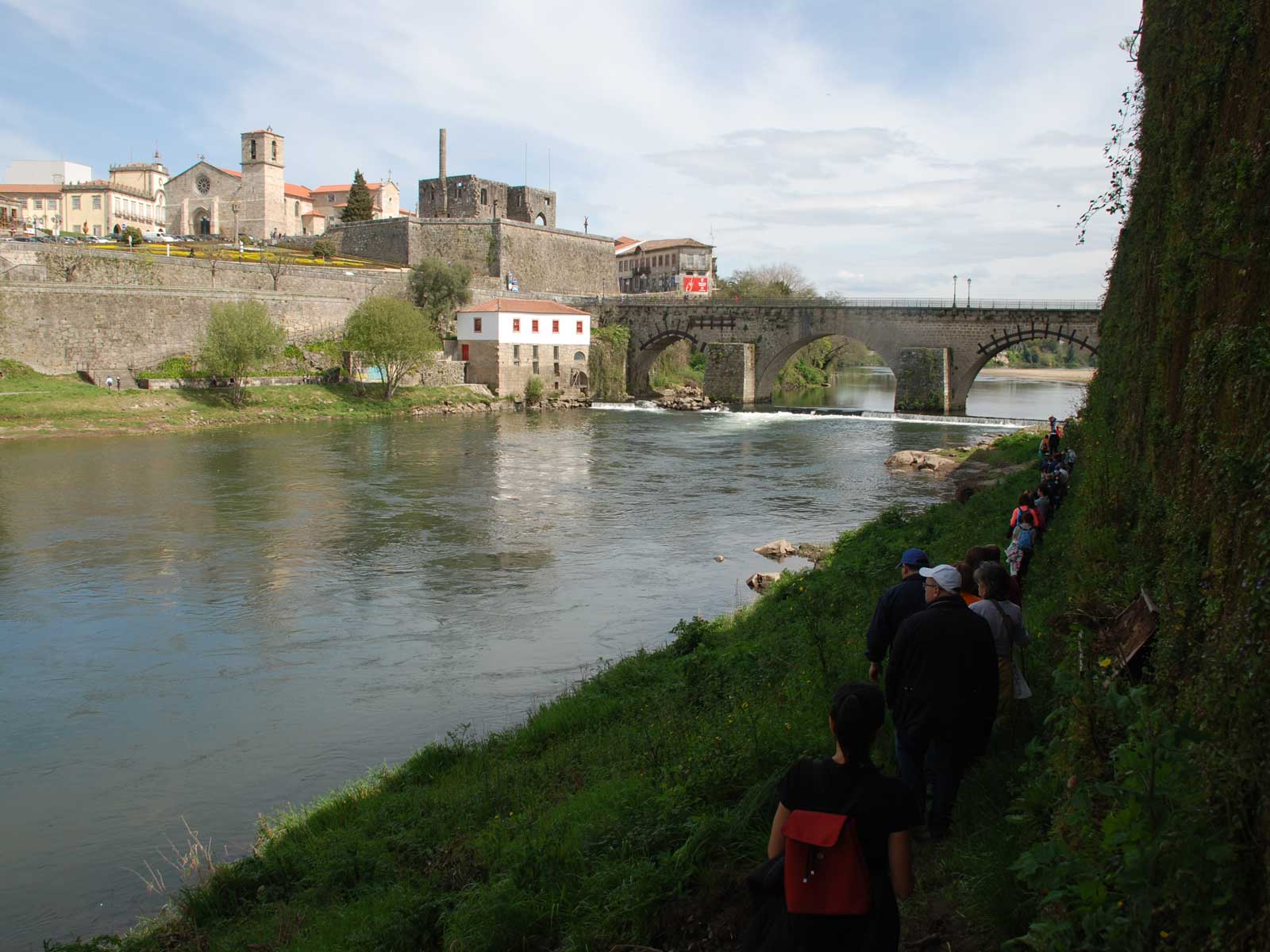 Rio Cávado