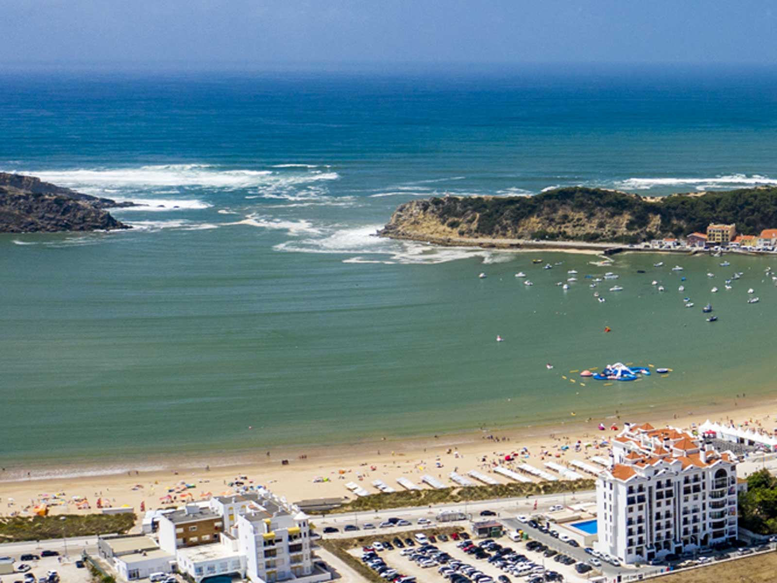 São Martinho do Porto