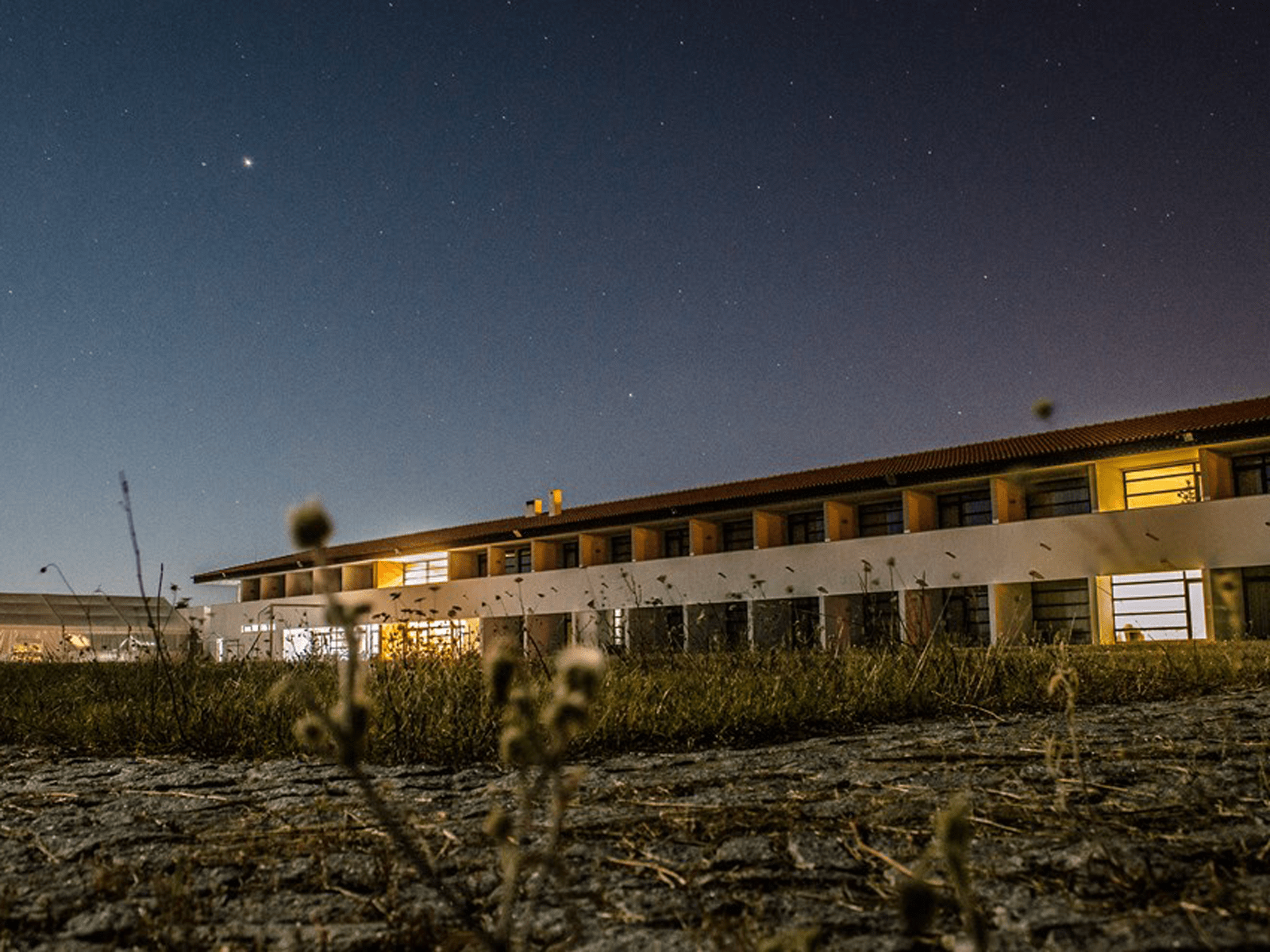 Hotel Rural Santo António