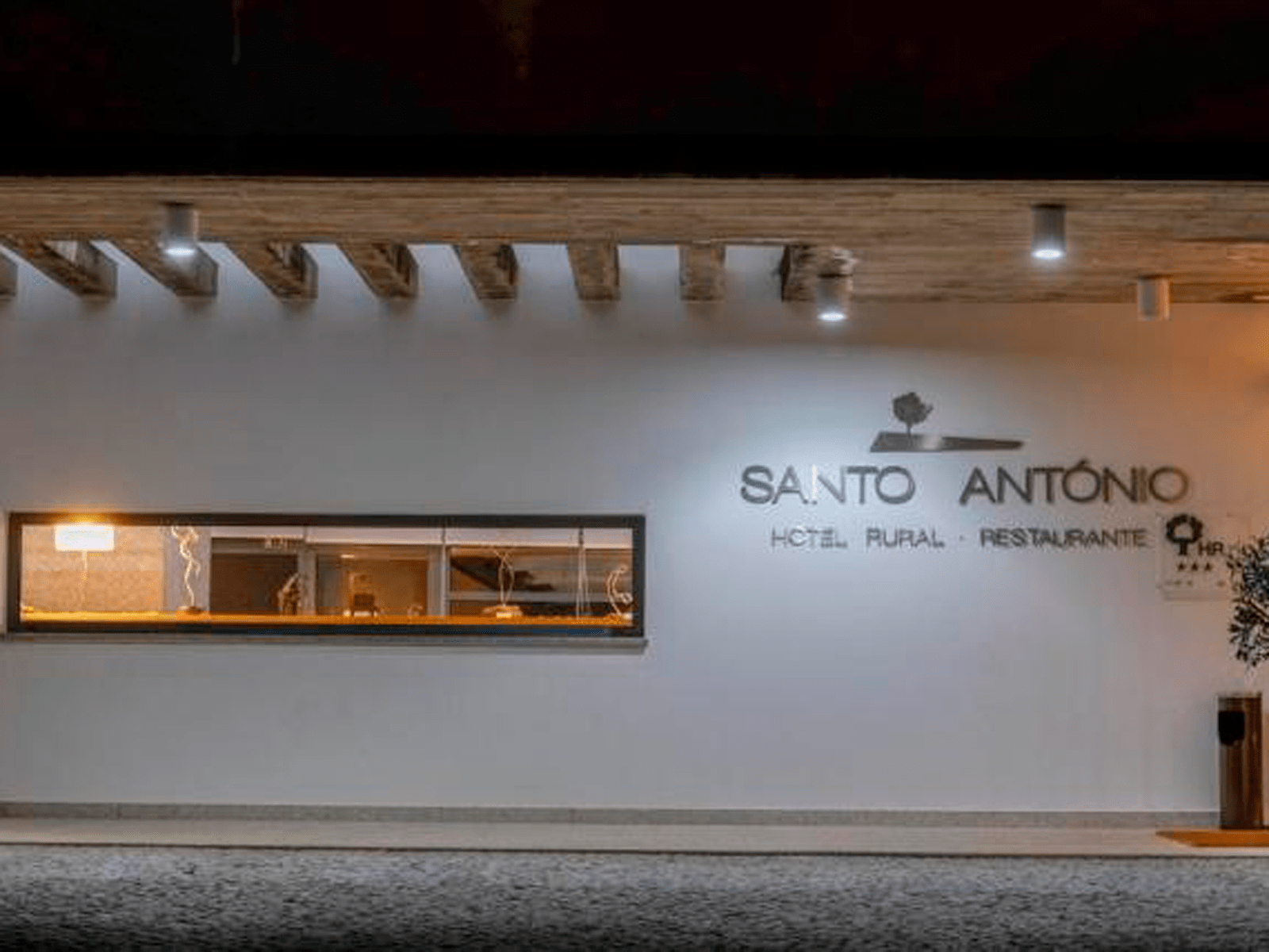 Hotel Rural Santo António