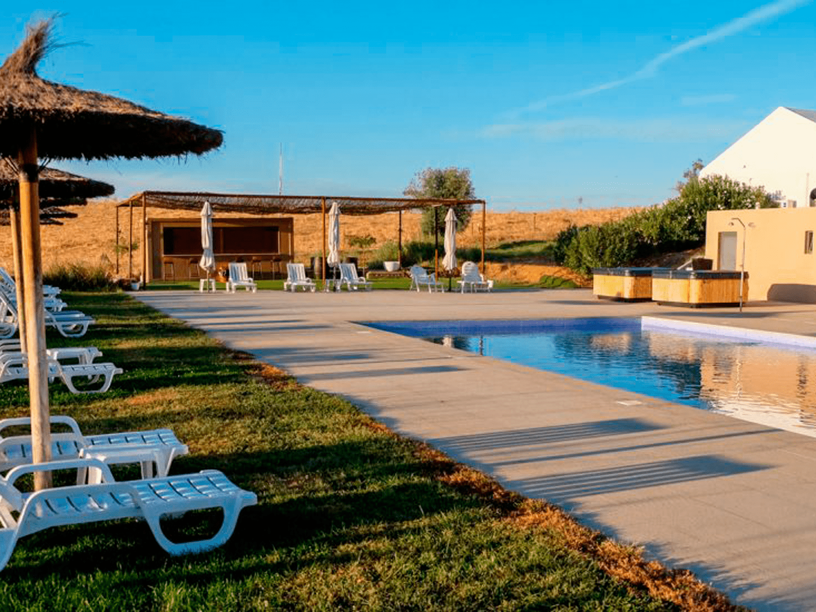 Hotel Rural Santo António